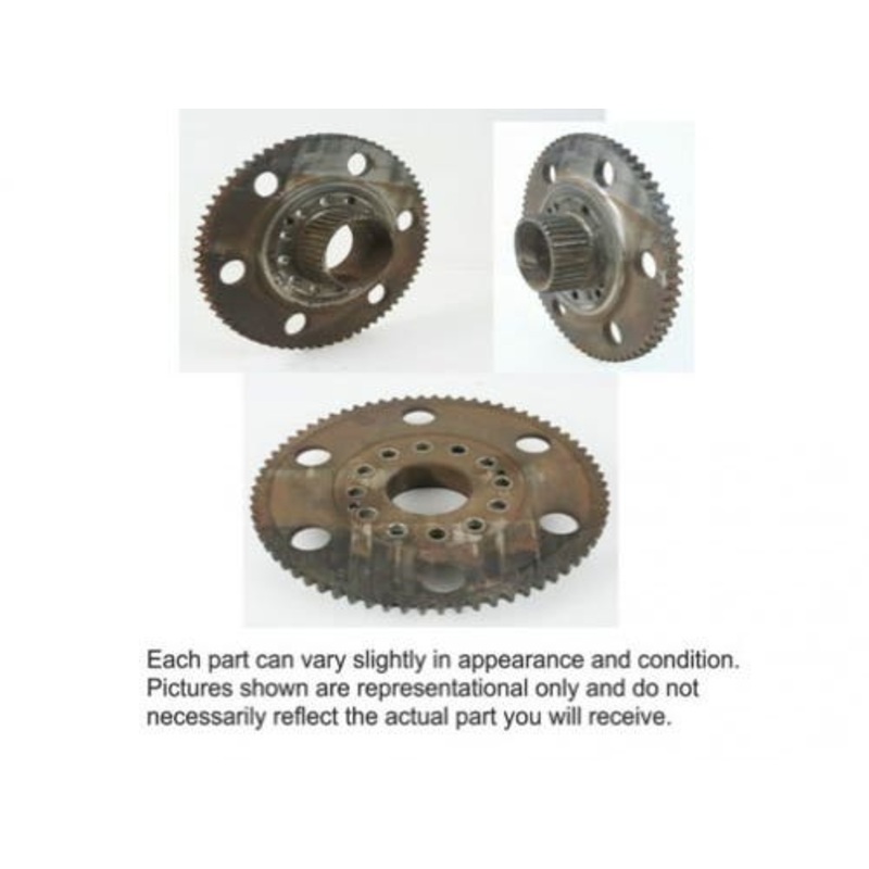 Used Planetary Drive Gear fits John Deere 6140R 6150M 6150R 7130 7230 7330 7330 Premium L173479 L156883 750.06.063.01 750.06.009.02