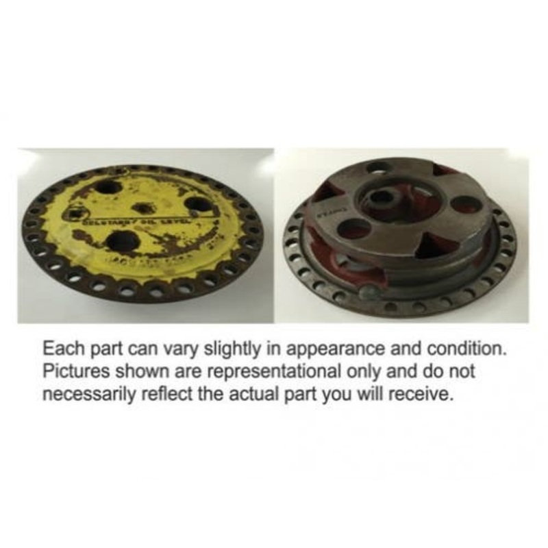 Used Planetary Pinion Carrier fits John Deere 4050 4250 4450 R82202 R75859 fits Ford TW30 TW35 ZP1927854 4463 408 020
