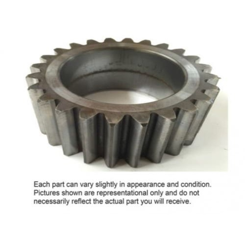Used Planetary Pinion Gear fits John Deere 4050 4055 4250 4255 4450 4455 7200 7210 7400 7410 7510 7600 7610 7700 7710 7800 7810 R88210 R100249