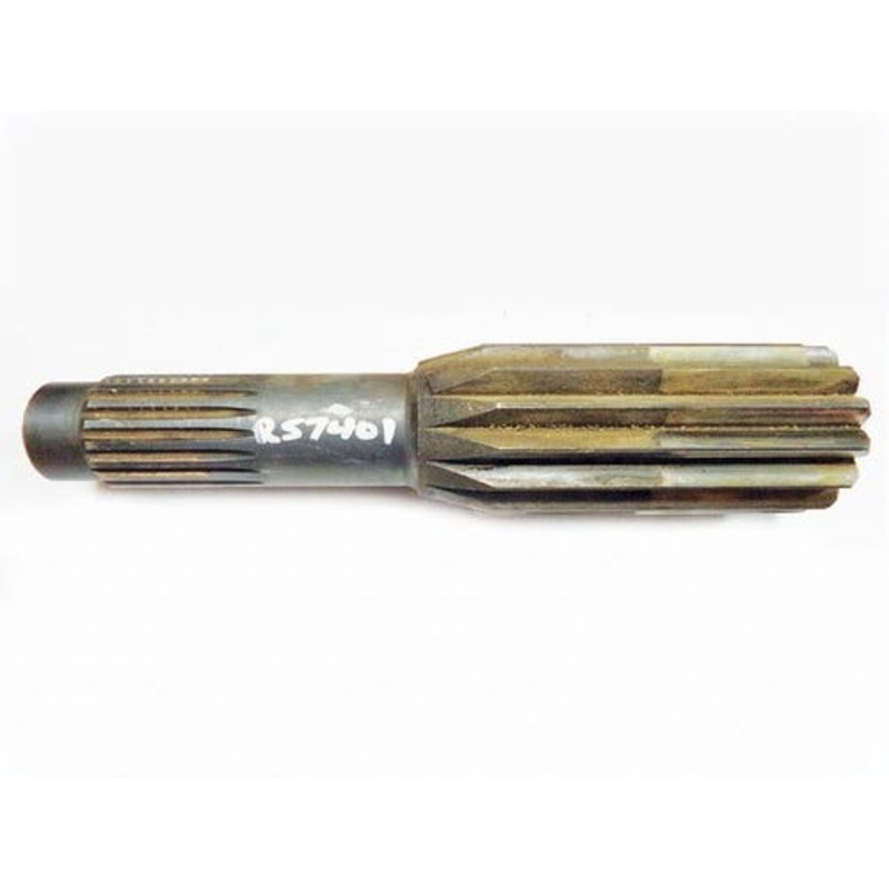 Used Planetary Pinion Shaft fits John Deere 8430 8630 R67199 R57401