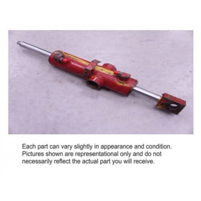 Used Power Steering Cylinder fits International 766 966 1066 1466 1566 1568 1468 Hydro 100 533279R92 533279R93 533279R94 533279R91
