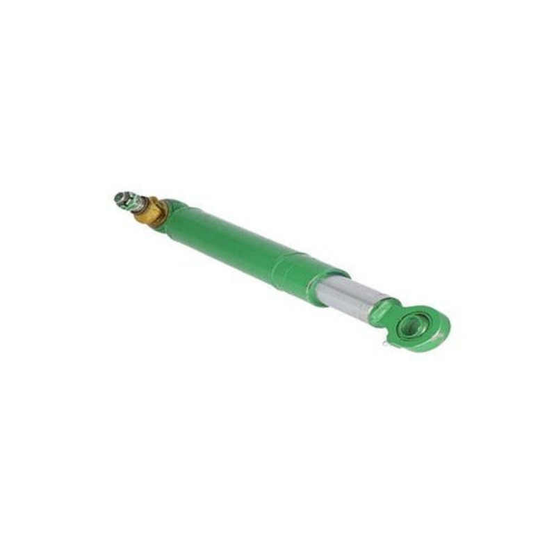 Used Power Steering Cylinder fits John Deere 2350 2355 2550 2555 2750 2755 2950 6200 6300 6400 6500 6230 6330 6430 6430 Premium 6500 AL112919