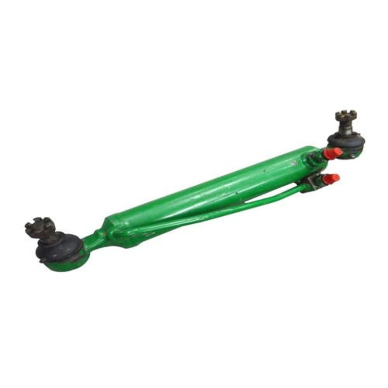 Used Power Steering Cylinder fits John Deere 670 770 790 670 770 790 AM878649