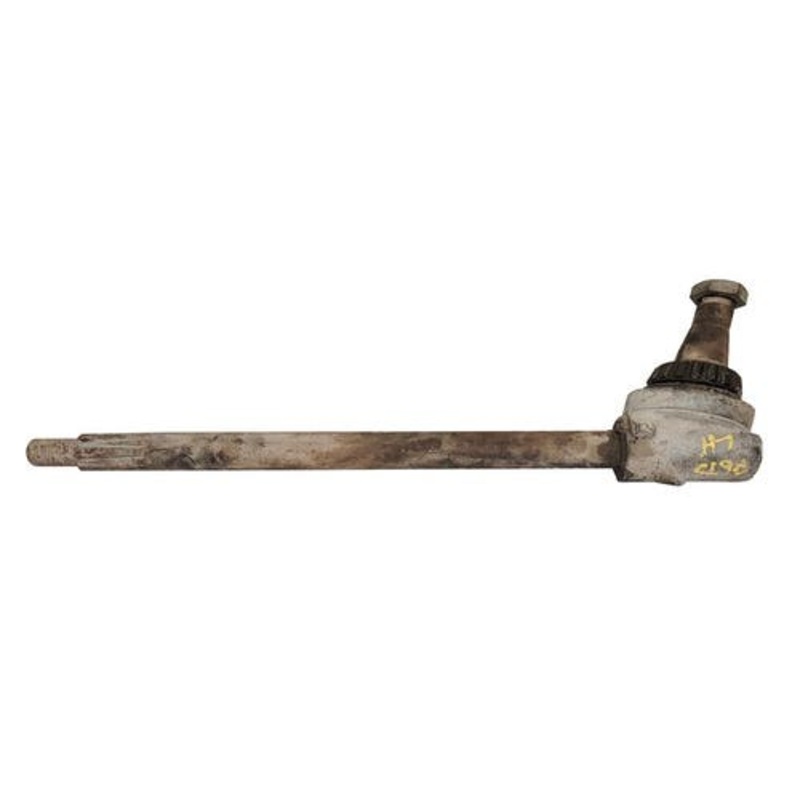 Used Spindle - Left Hand fits Massey Ferguson 2675 2705 3046437M91
