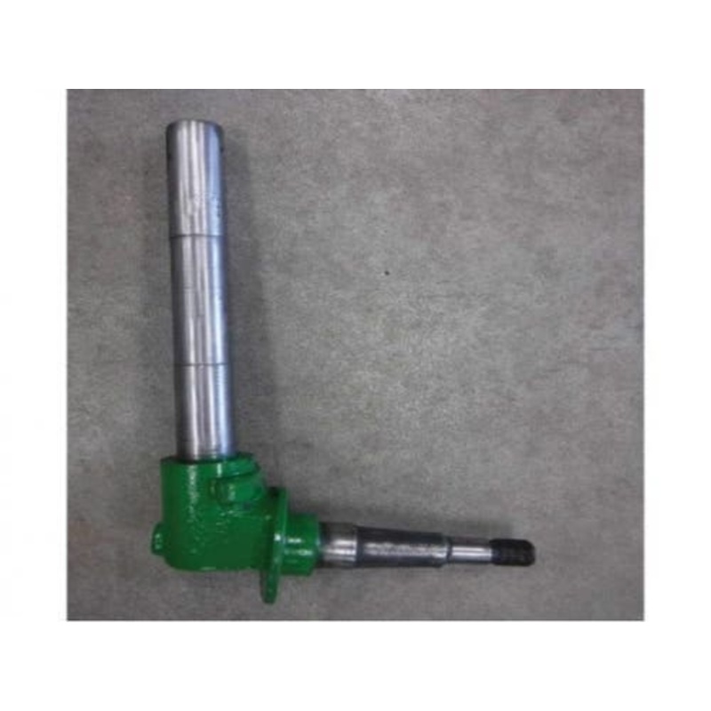 Used Spindle - Left Hand fits Oliver 550 106460AA 106460A 102715A