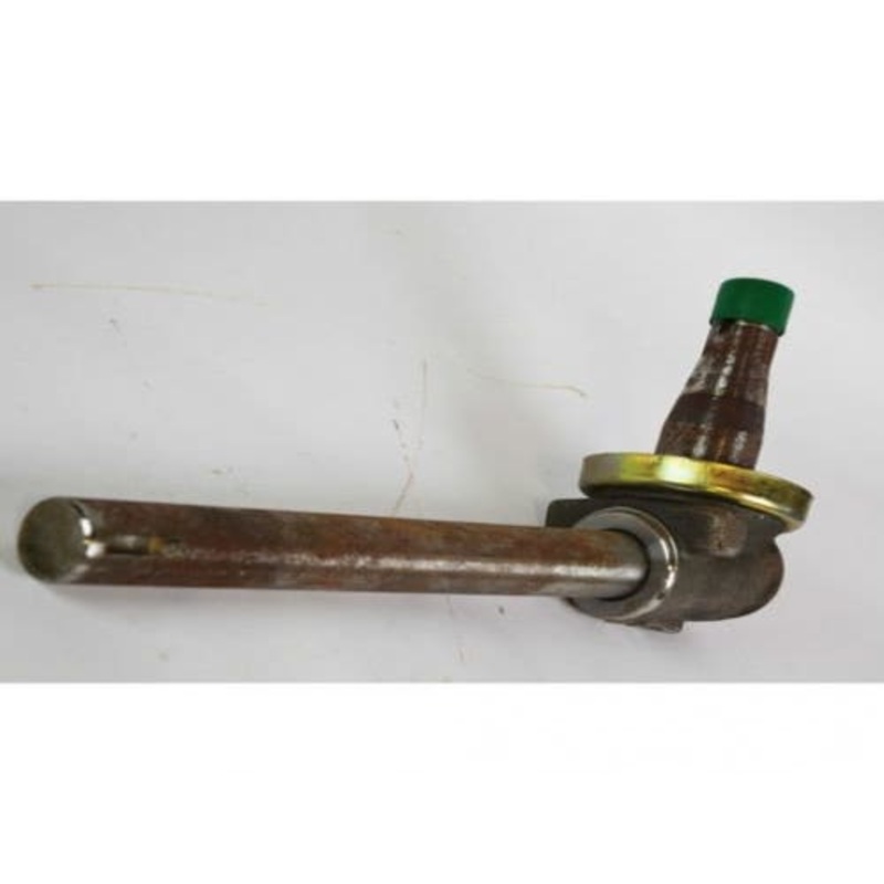 Used Spindle - RH fits Massey Ferguson 231S 240 241 253 263 1694233M91