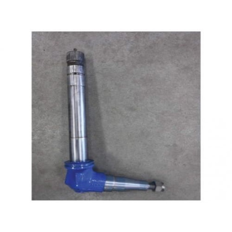 Used Spindle - Right Hand fits Ford 2110 1700 1900 1910 1710 SBA330310790
