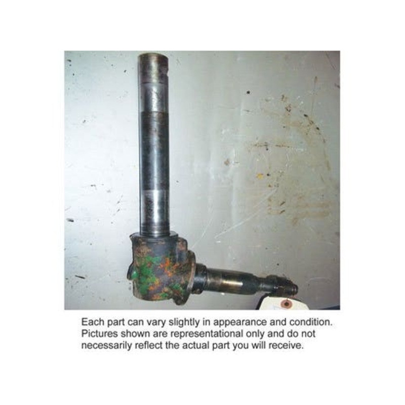 Used Spindle - Right Hand fits Oliver 550 Super 55 1EAS713A