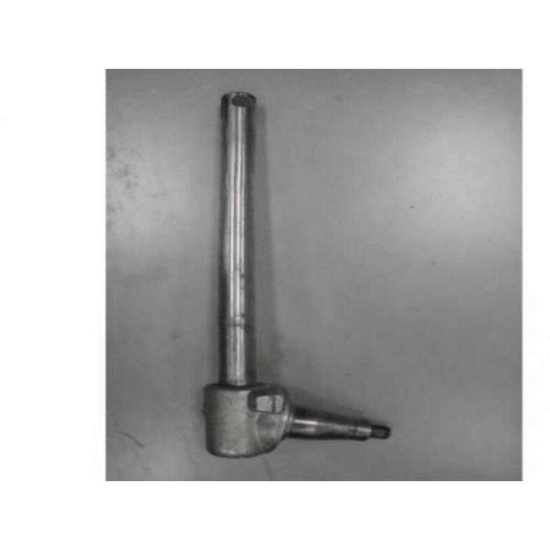 Used Spindle - Right Hand & Left Hand fits Massey Ferguson 275 165 175 180 255 265 275 285 1080 1085 553311