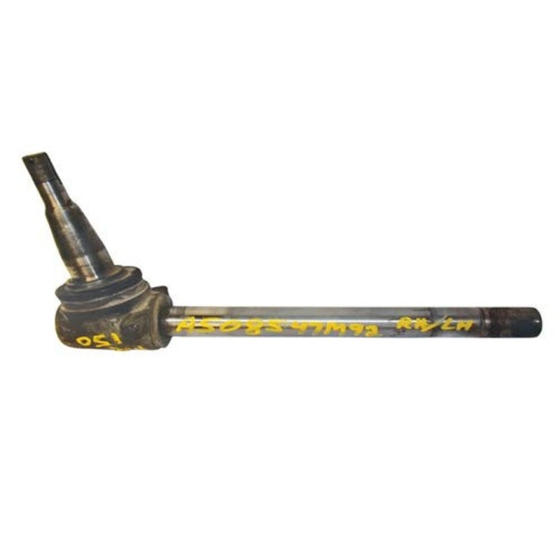 Used Spindle - Right Hand or Left Hand fits Massey Ferguson 150 508578M92
