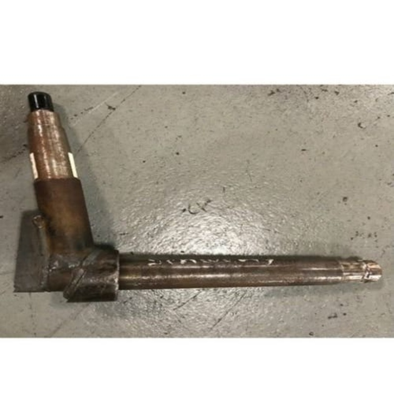 Used Spindle Schwartz fits John Deere 2510 2520 3010 3020 4000 4010 4020 fits International M Super M Super MTA 400 450 9617 AM9617