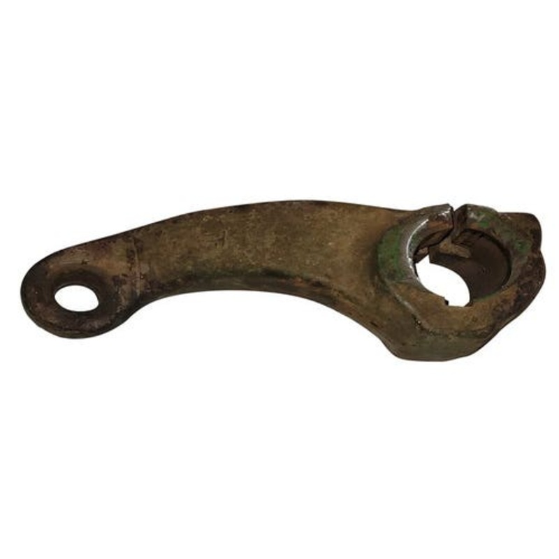 Used Steering Arm - Left Hand fits John Deere 1450 CH18517