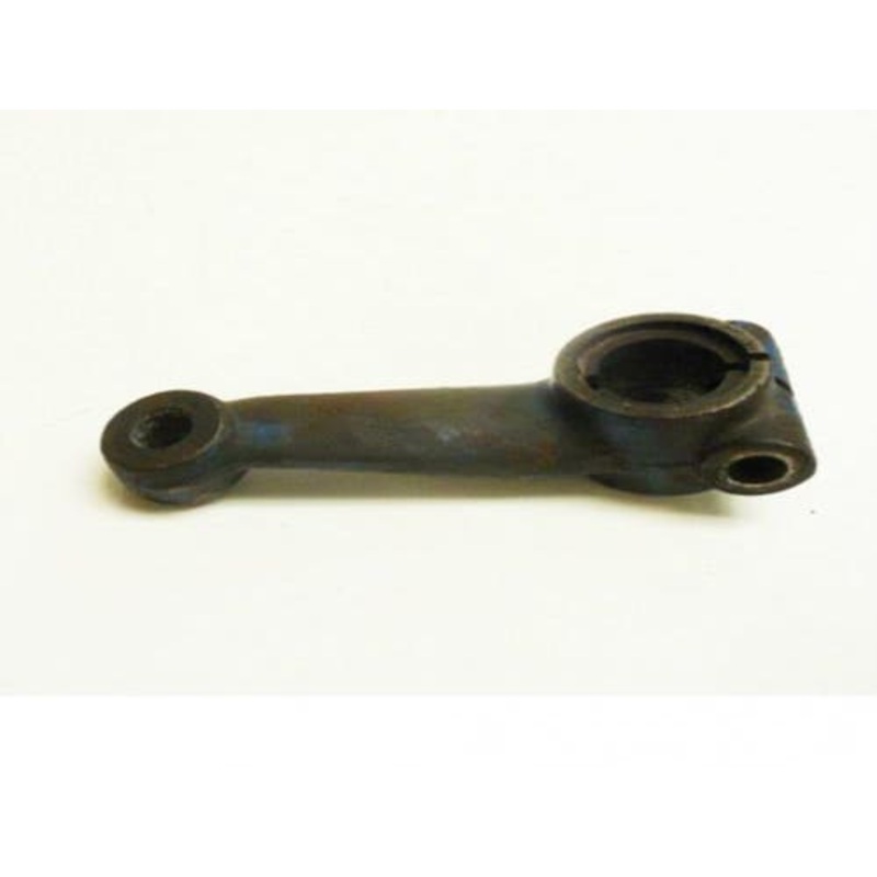Used Steering Arm - Right Hand fits Ford 5000 5100 5340 5600 5610 5900 6600 6610 7000 7100 7600 7610 C5NN3130A