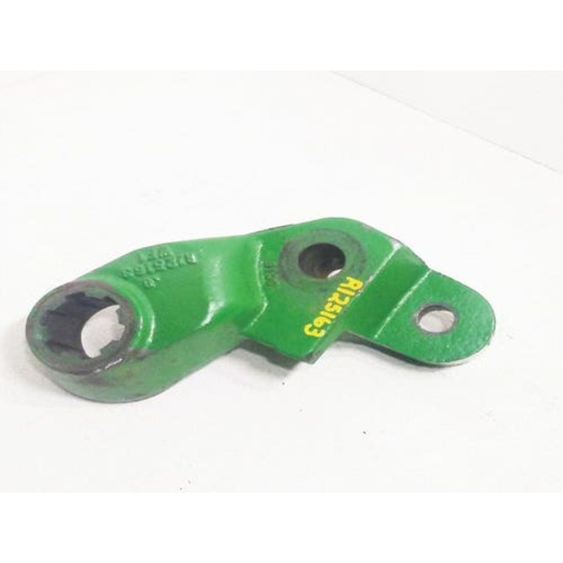 Used Steering Arm - Right Hand fits John Deere 7630 7720 7730 7820 7830 7930 8100 8110 8120 8130 8200 8210 8220 8300 8310 8410 8225R 8235R R125163