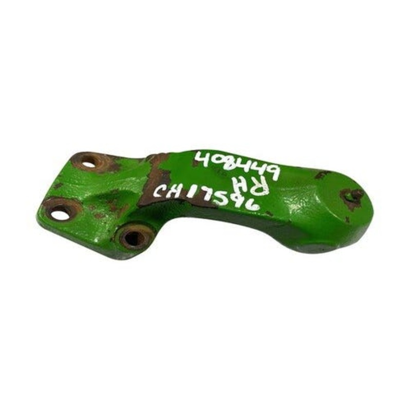 Used Steering Arm Right Hand fits John Deere 950 950 CH17596, CH13451