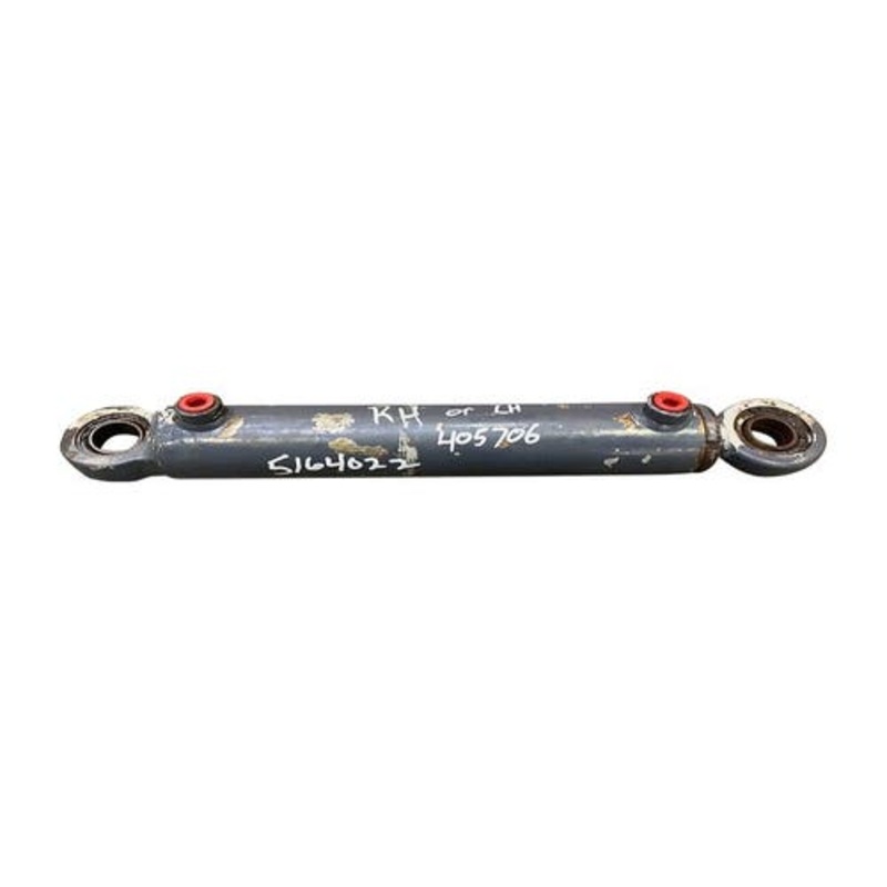 Used Steering Cylinder fits Case IH MXM140 MXM155 5164022 fits New Holland TM120 TM130 TM140 TM155 TM175 TM190 8360 8560 5164022 fits FIAT 5164022