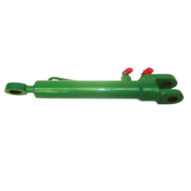 Used Steering Cylinder fits John Deere 7200 7400 7600 7700 7800 7210 7410 7610 7710 7810 RE60311 RE158651 RE50392