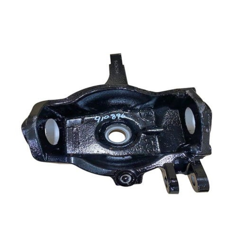 Used Steering Knuckle Right Hand fits Case IH Magnum 180 Magnum 190 Magnum 210 Magnum 240 Magnum 250 Magnum 260 84262842 fits New Holland 84262842