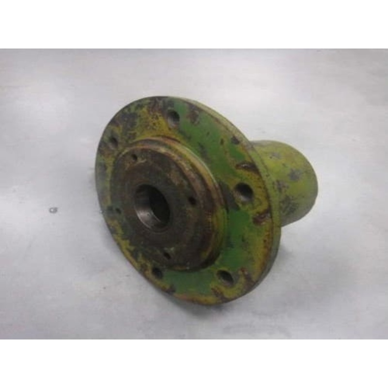 Used Wheel Hub fits Oliver 660 66 550 102718A
