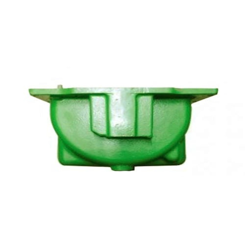 Reconditioned MFWD Clutch Housing fits John Deere 7200 7210 7400 7405 7410 7510 7600 7700 7800 7610 7710 7810 RE69641 RE61349 R134578 R95443 R124524