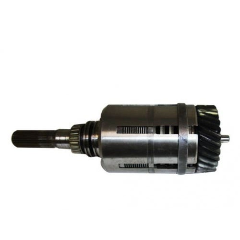 Remanufactured MFWD Clutch Pack fits John Deere 4050 4055 4250 4255 4450 4455 4555 4650 4755 4850 4955 RE38833