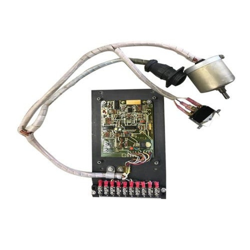 Remanufactured Steering Control Module fits Case IH 4494 4694 fits Case 4490 4494 4690 4694 A160049 A162852 A166672 A177107