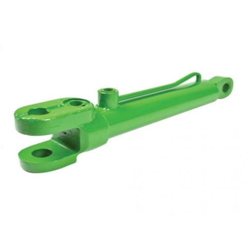 Remanufactured Steering Cylinder fits John Deere 7210 7410 7200 7400 7600 7700 7800 7610 7710 7810 RE60311