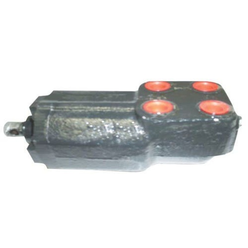 Remanufactured Steering Hand Pump fits Case 4490 4690 4890 fits Case IH 4894 A145862 A47840