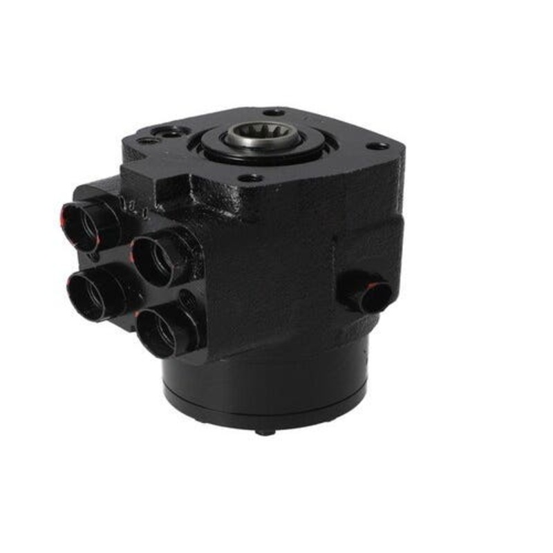 Remanufactured Steering Hand Pump fits Case IH MX180 MX200 MX220 234885A1 234885A2