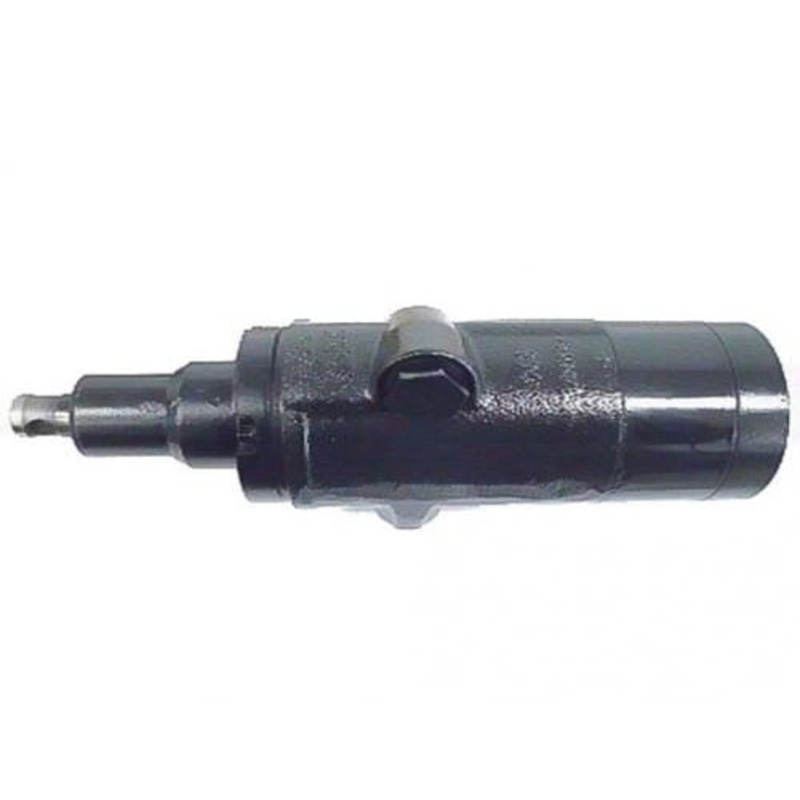 Remanufactured Steering Hand Pump fits Ford 5110 5610 5900 6410 6610 6810 7610 86602557 E4NN3A244AA