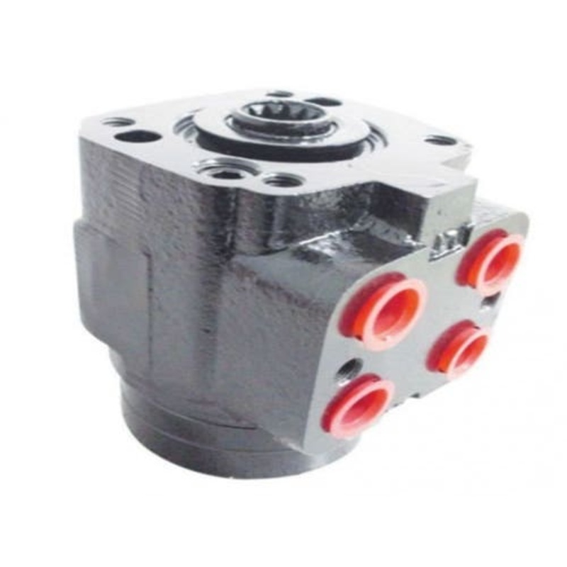 Remanufactured Steering Hand Pump fits John Deere 2350 2355 2550 2555 2750 2755 2940 2950 3140 2955 AL59899 AL59900 AL59975 AT168641 AT176906 AT61108