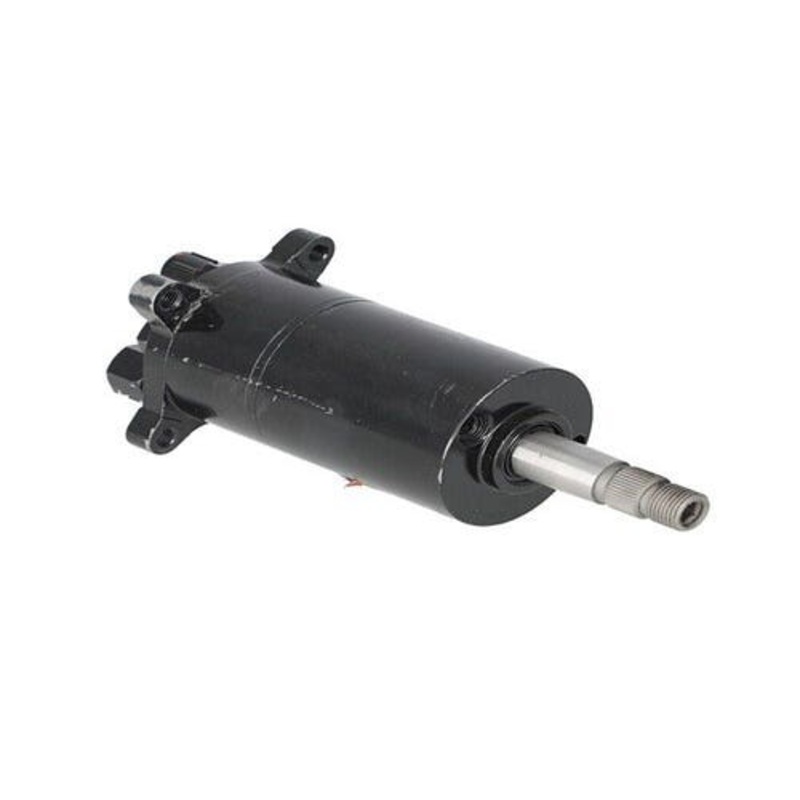 Remanufactured Steering Hand Pump fits Kubota BX23 BX1500 BX1800 BX1850 BX2200 BX2660 BX1860 BX1870 BX2370 BX2670 BX1870 BX2370 BX2670 K2561-41510