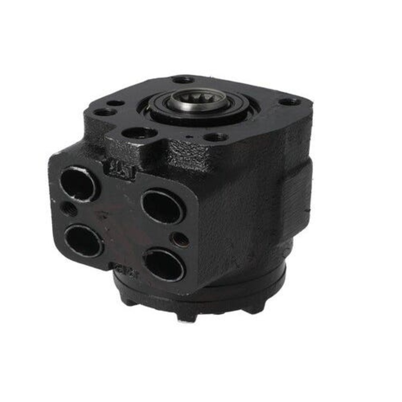 Remanufactured Steering Hand Pump fits Kubota M4700 M4800 M4900 M5040 M5140 M5400 M5700 M6040 M6800 M7040 M7040SU M8200 M8540 M9000 3A111-63070
