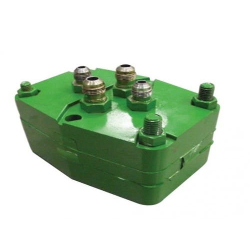 Remanufactured Steering Metering Pump fits John Deere 4030 4230 4430 4630 4040 4050 4240 4250 4440 4450 4455 4640 4650 4840 4850 AR89199