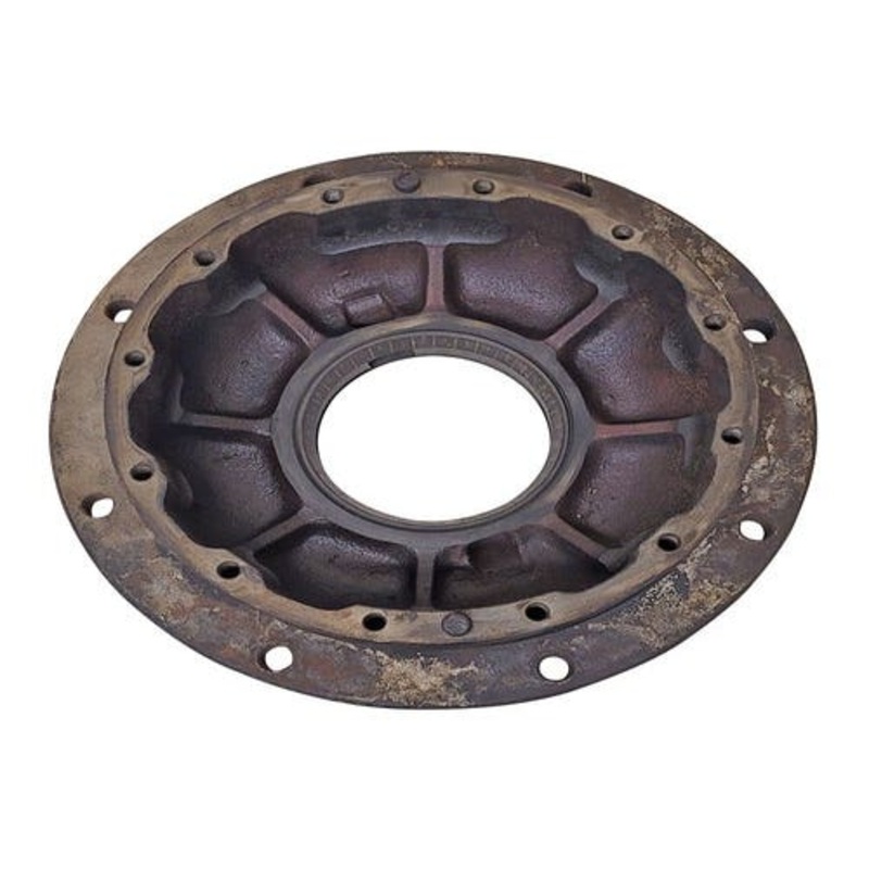 Used Axle Hub fits Case IH Maxxum 115 Maxxum 120 Maxxum 125 Maxxum 130 fits New Holland T6010 T6020 T6030 T6040 T6050 T6060 T6070 87529959 87529947