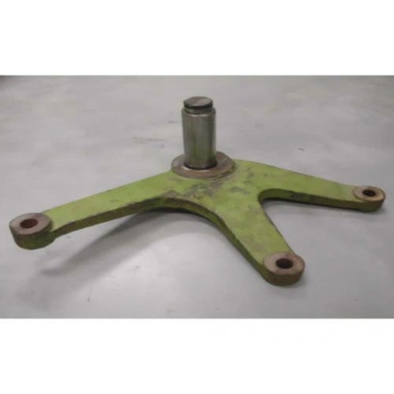 Used Bellcrank fits John Deere 2440 2640 AR91812 R70231
