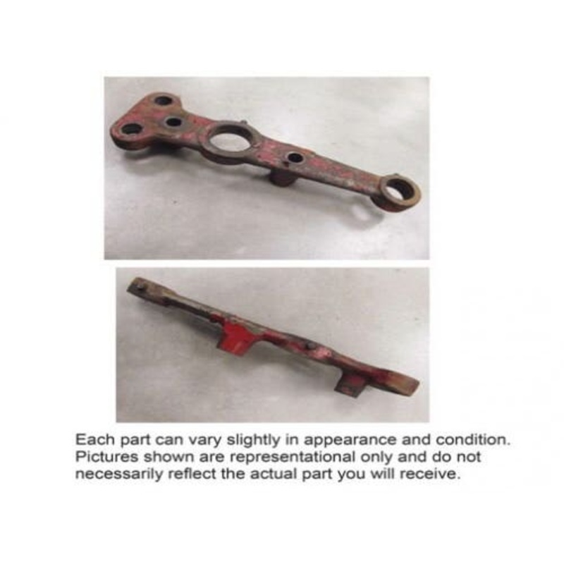 Used Center Steering Arm fits International 2504 504 544 606 656 2504 2544 2606 2656 379555R11