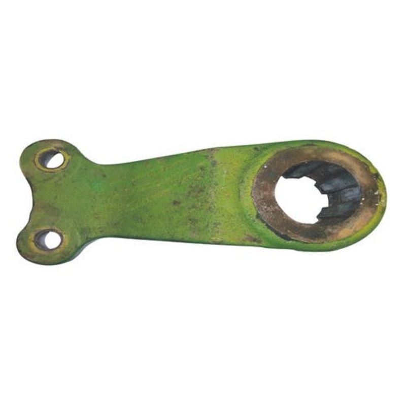 Used Center Steering Arm fits John Deere 4050 4055 4240 4250 4255 4430 4440 4450 4455 R50769 R61159