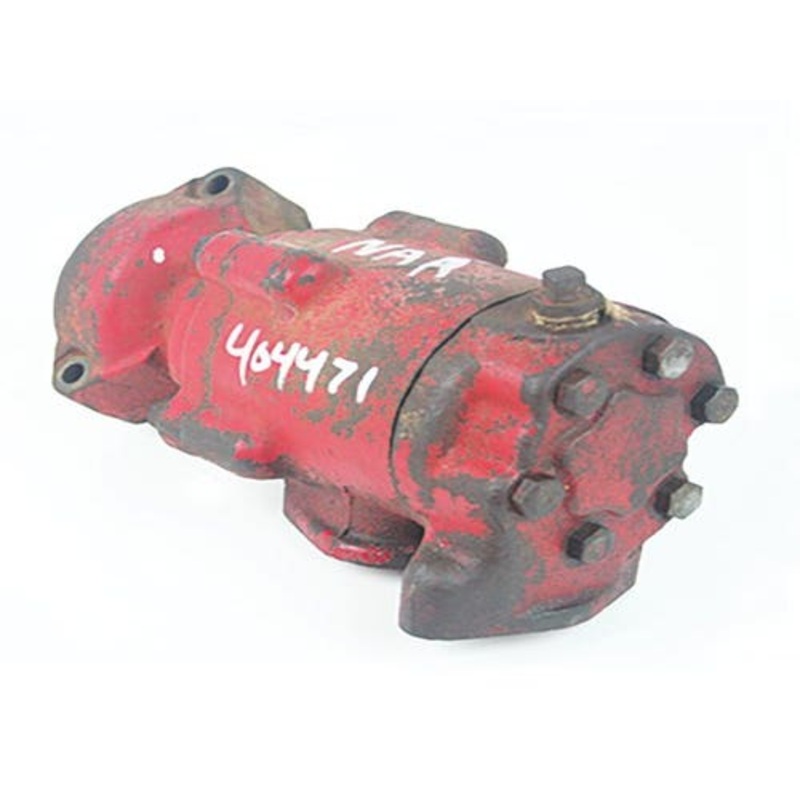 Used Hydraulic Pump fits Ford NAA NAA600D