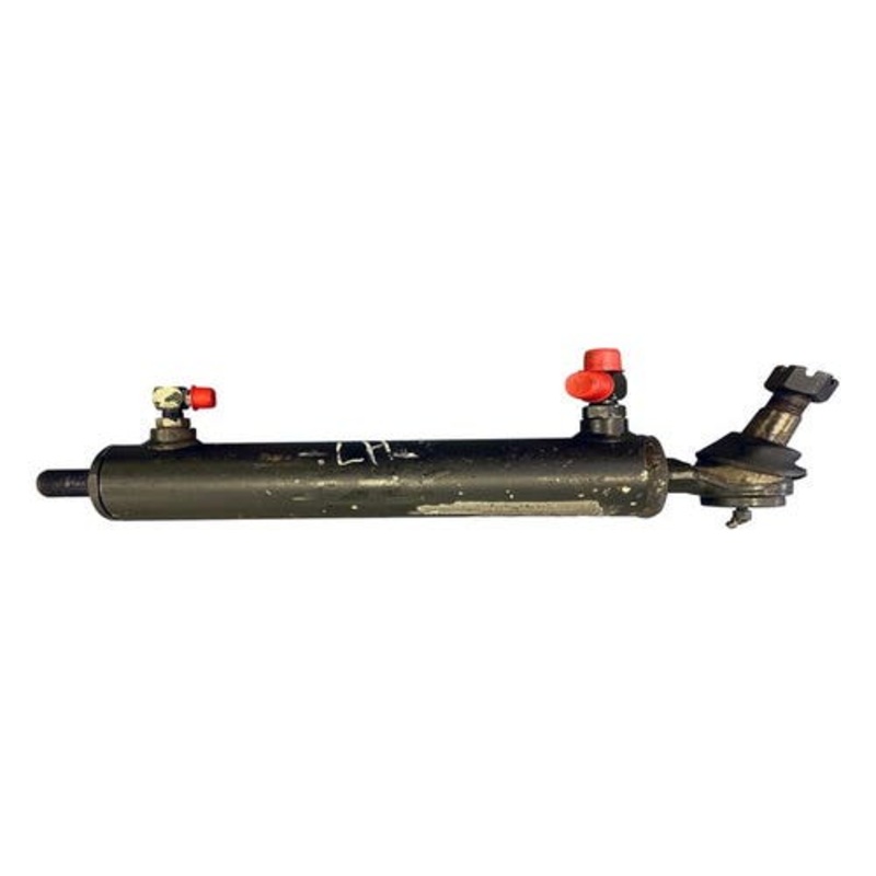 Used MFWD Steering Cylinder - Left Hand fits Case IH 8910 8920 8930 8940 8950 070SL176-1 231007A1 435662A1