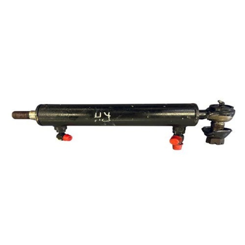 Used MFWD Steering Cylinder - Right Hand fits Case IH 8910 8920 8930 8940 8950 070SL176-2 231008A1 435663A1