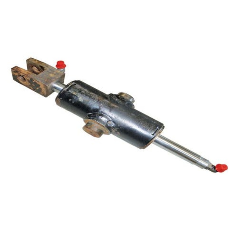 Used Power Steering Cylinder fits International 385 454 464 484 574 584 674 684 784 fits Case IH 395 495 595 685 884 895 3220 3230 4210 4230 4240