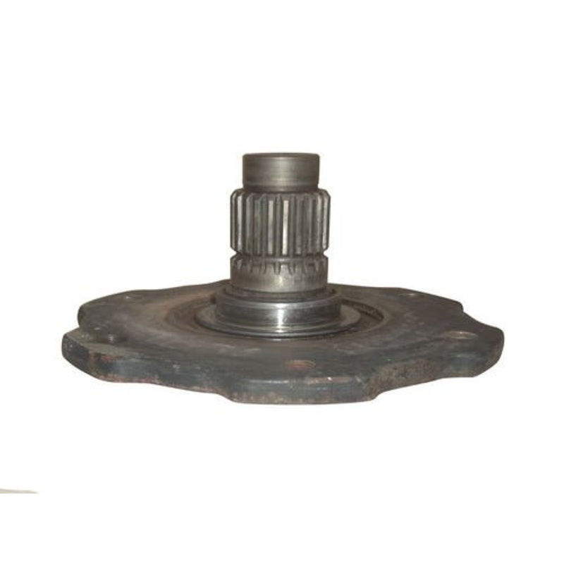 Used Shaft fits New Holland T1510 T1520 SBA326312031