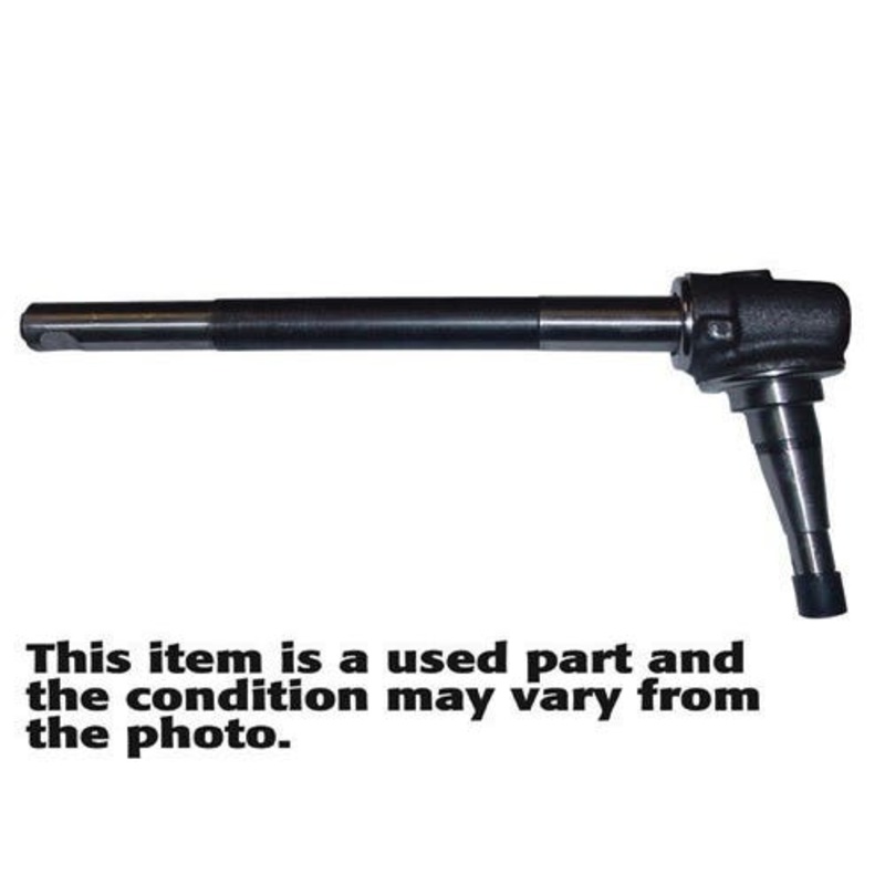 Used Spindle fits Ford 2000 3000 2100 2120 2310 3100 3120 3310 4600 2600 3610 3900 2610 3600 4100 4010 C5NN3106R
