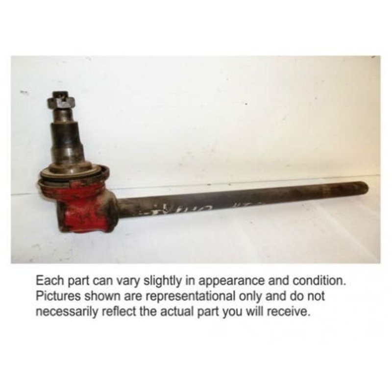 Used Spindle fits International 140 140 370537R91