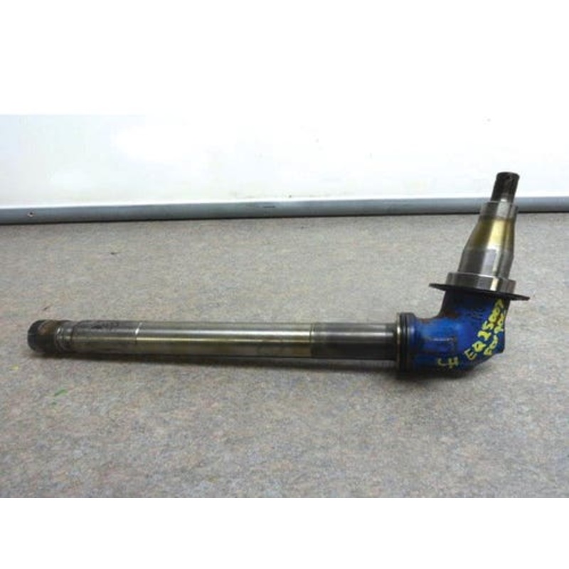 Used Spindle - Left Hand fits Ford 1700 1710 1900 1910 2110 SBA330310780