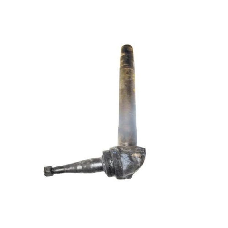 Used Spindle - Left Hand fits Ford 5200 6600 7600 7200 D6NN3106B