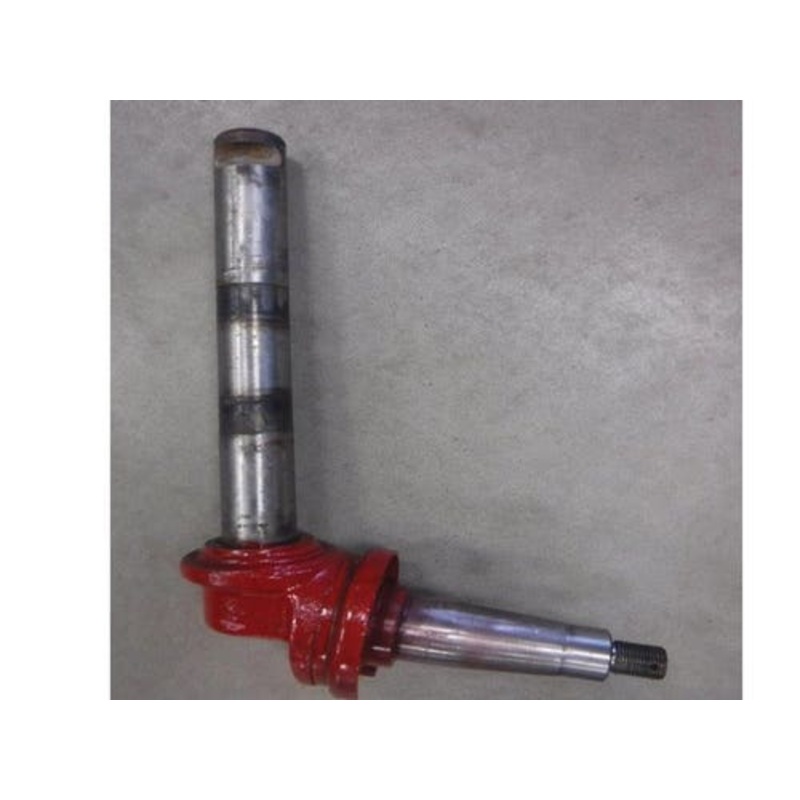 Used Spindle - Left Hand fits International 560 706 756 806 826 856 1026 1206 1256 544 656 383912R92 370791R91