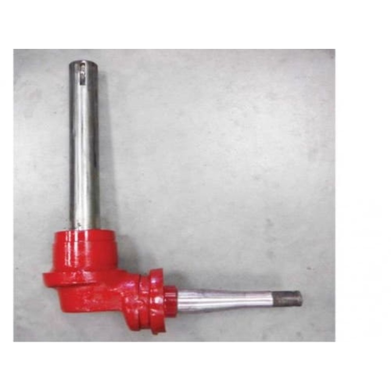 Used Spindle - Left Hand fits International M 51699DE