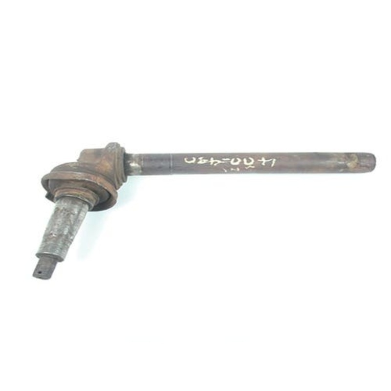 Used Spindle - Left Hand fits International M Super M 400 450 360407R91